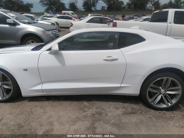 Chevrolet Camaro 1lt 2018 1G1FB1RS4J0135703 Image 15