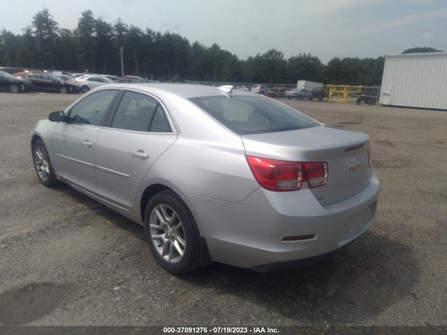 Chevrolet Malibu Limited Lt 2016 1G11C5SA9GF109880 Image 3
