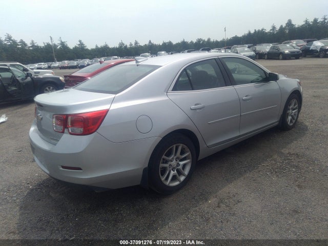 Chevrolet Malibu Limited Lt 2016 1G11C5SA9GF109880 Image 4