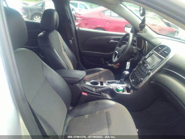 Chevrolet Malibu Limited Lt 2016 1G11C5SA9GF109880 Image 5