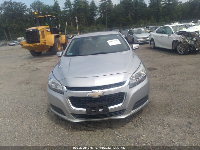 Chevrolet Malibu Limited Lt 2016 1G11C5SA9GF109880 Image 6