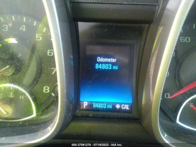Chevrolet Malibu Limited Lt 2016 1G11C5SA9GF109880 Image 7