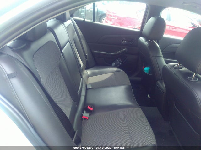 Chevrolet Malibu Limited Lt 2016 1G11C5SA9GF109880 Image 8