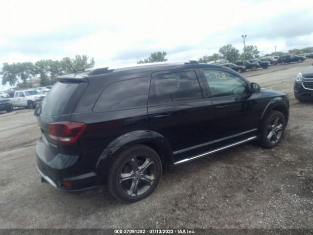 3C4PDDGG6FT619386 Dodge Journey Crossroad