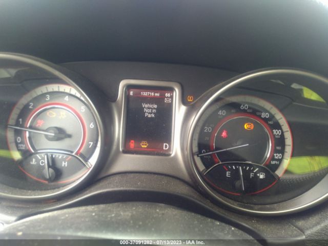 3C4PDDGG6FT619386 Dodge Journey Crossroad
