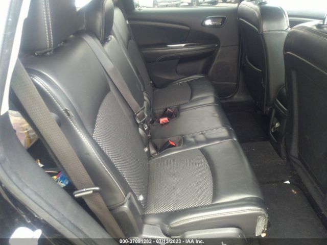 3C4PDDGG6FT619386 Dodge Journey Crossroad