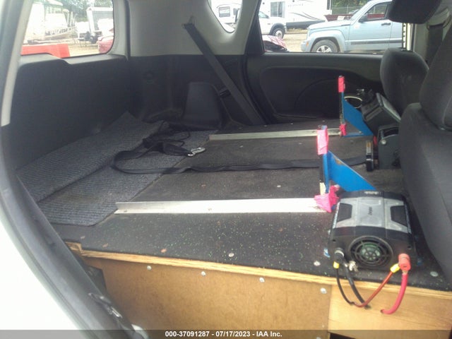 KIA Soul Base 2016 KNDJN2A29G7844167 Image 9