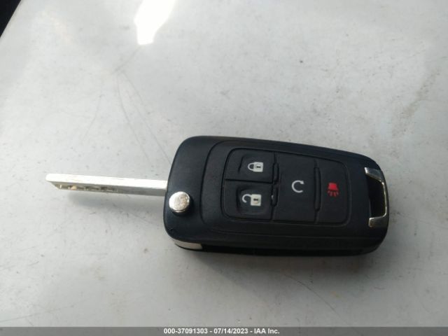 KL4CJFSBXGB564680 Buick Encore Convenience