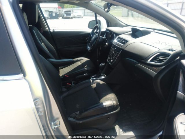 KL4CJFSBXGB564680 Buick Encore Convenience