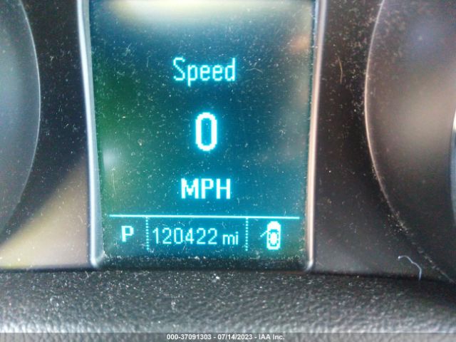 KL4CJFSBXGB564680 Buick Encore Convenience