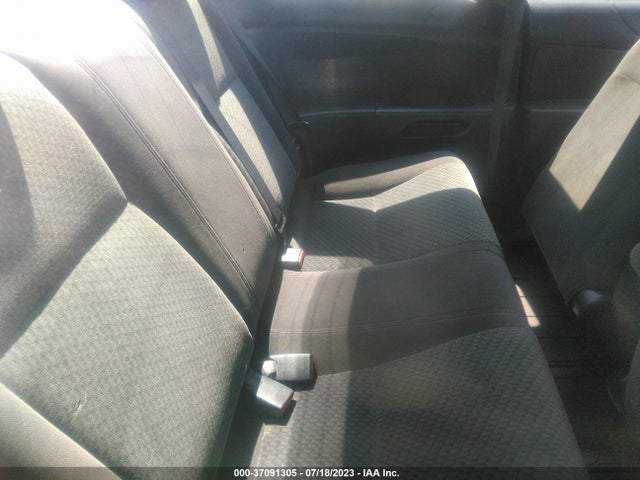 2005 HONDA CIVIC CPE VP VIN: 1HGEM22165L071108
