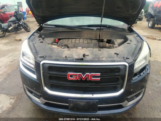 1GKKRPKD3FJ173249 GMC ACADIA SLE