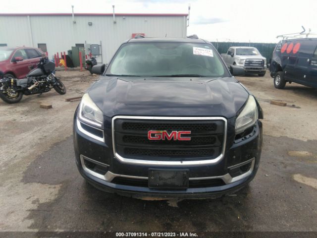 1GKKRPKD3FJ173249 GMC ACADIA SLE