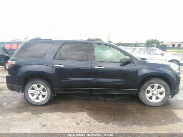 1GKKRPKD3FJ173249 GMC ACADIA SLE