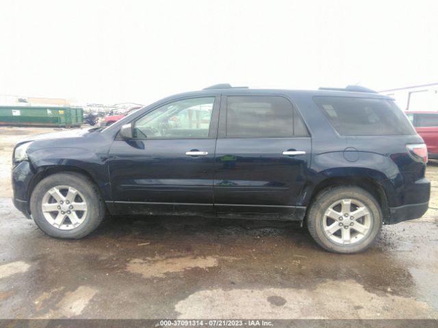 1GKKRPKD3FJ173249 GMC ACADIA SLE