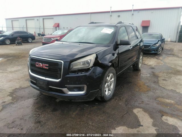 1GKKRPKD3FJ173249 GMC ACADIA SLE