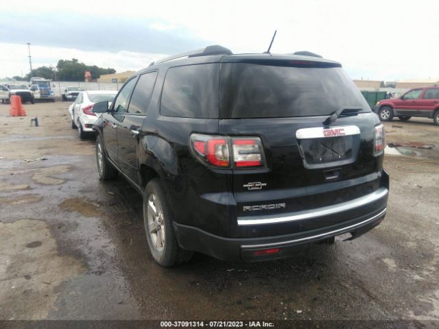 1GKKRPKD3FJ173249 GMC ACADIA SLE