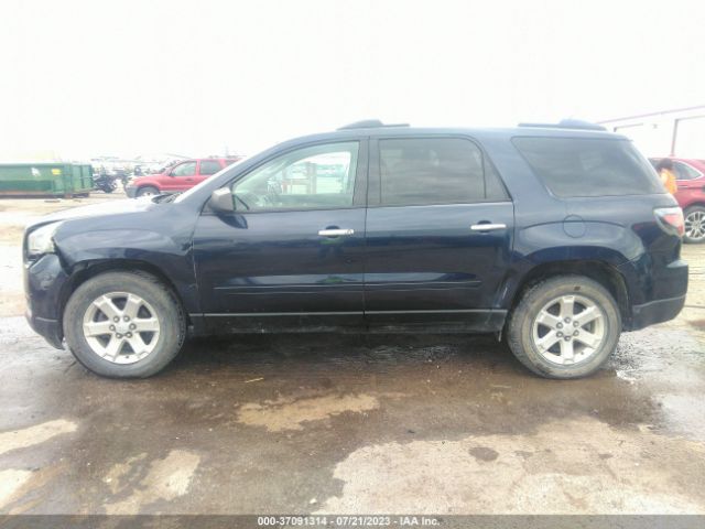 1GKKRPKD3FJ173249 GMC ACADIA SLE
