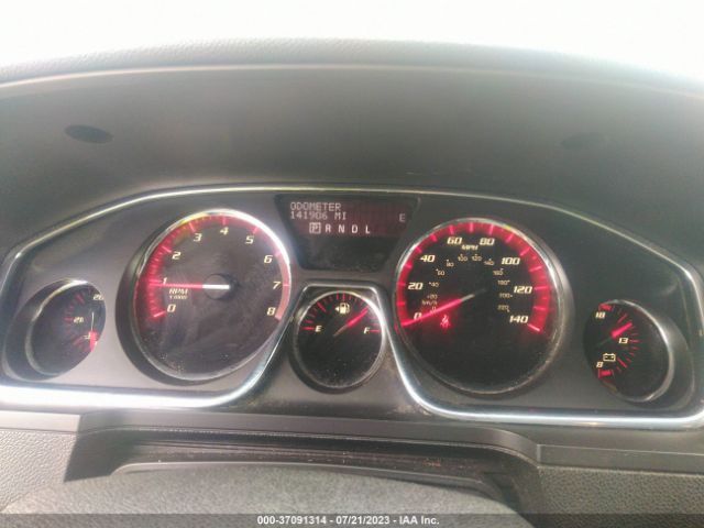 1GKKRPKD3FJ173249 GMC ACADIA SLE