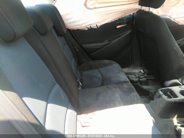 2016 SCION IA VIN: 3MYDLBZV5GY128979