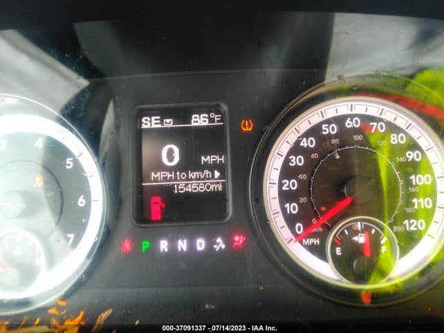 1C6RR6FG4FS522400 RAM 1500 Express