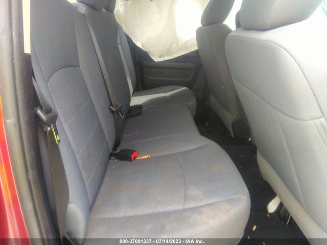 1C6RR6FG4FS522400 RAM 1500 Express