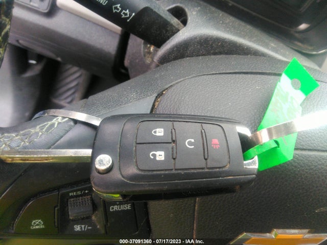 Chevrolet Trax Lt 2016 KL7CJPSB0GB606542 Image 11