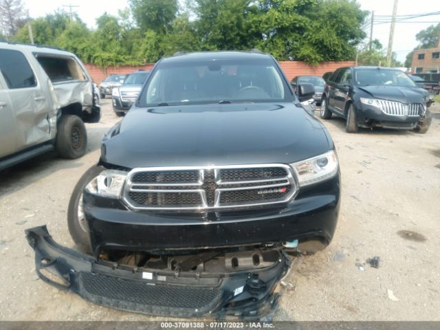 1C4RDJDG9EC419916 Dodge DURANGO LIMITED