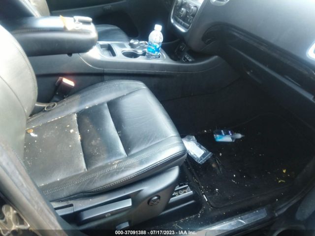 1C4RDJDG9EC419916 Dodge DURANGO LIMITED