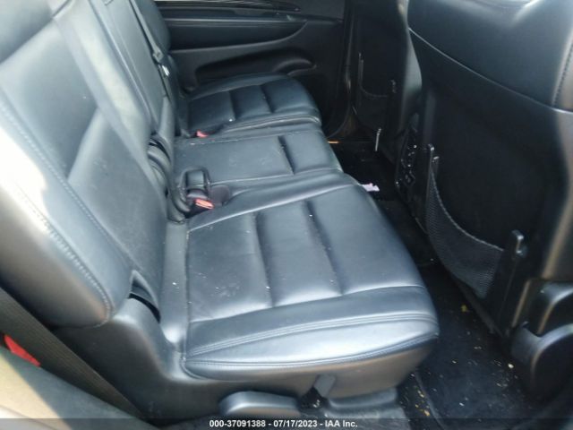 1C4RDJDG9EC419916 Dodge DURANGO LIMITED