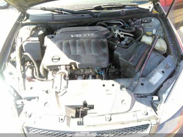 Chevrolet Impala Limited Ltz 2014 2G1WC5E33E1170312 Image 10