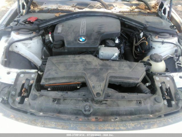 WBA3C3C59EF984800 BMW 3 Series 320i Xdrive