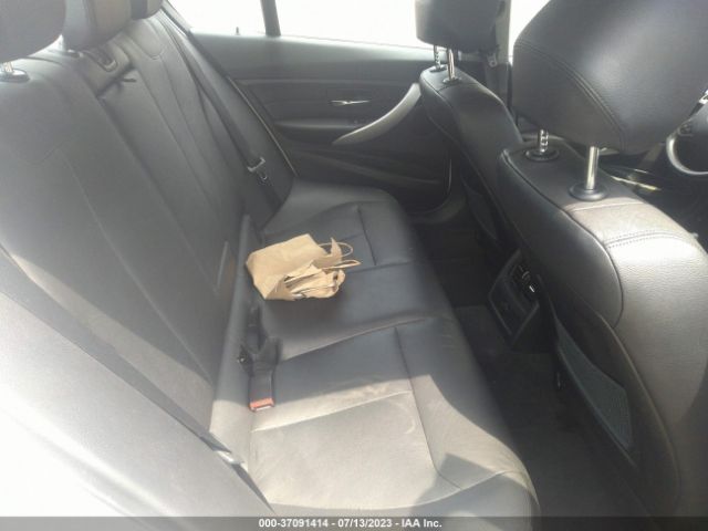 WBA3C3C59EF984800 BMW 3 Series 320i Xdrive