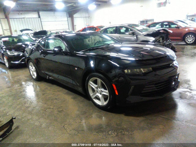 2018 1G1FA1RX7J0152073 main image