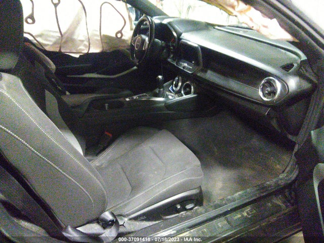 Chevrolet Camaro 1ls 2018 1G1FA1RX7J0152073 Image 11