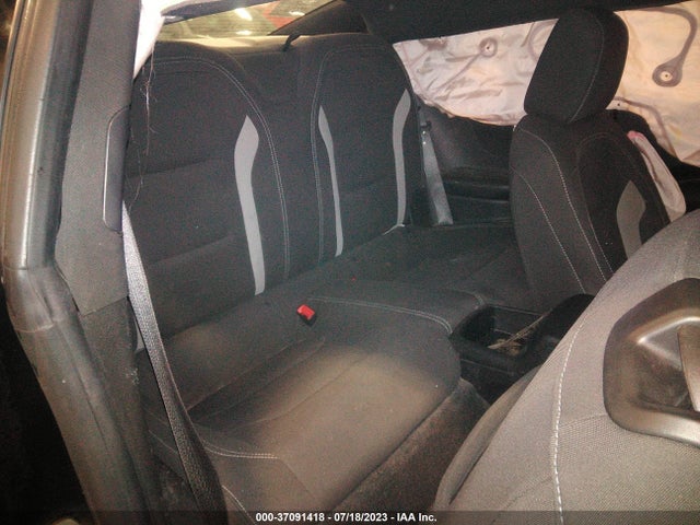 Chevrolet Camaro 1ls 2018 1G1FA1RX7J0152073 Image 14