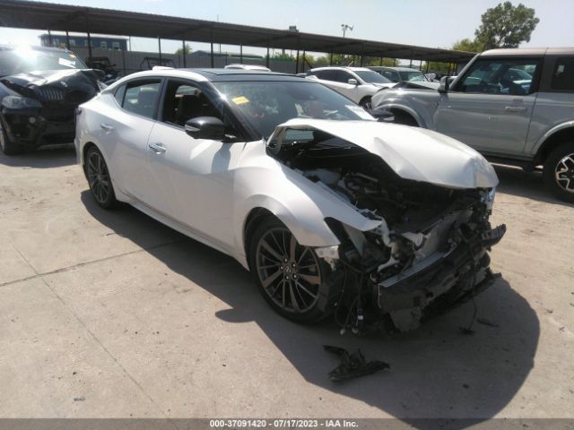 1N4AA6FV4LC377771 auction archive image