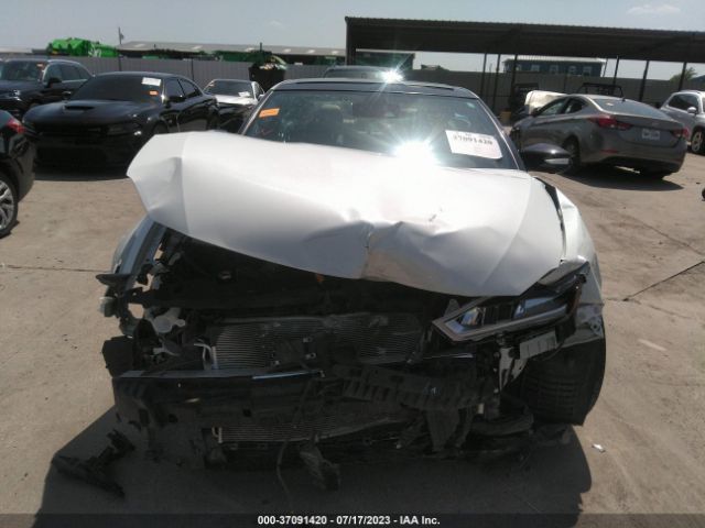 1N4AA6FV4LC377771 Nissan Maxima Platinum