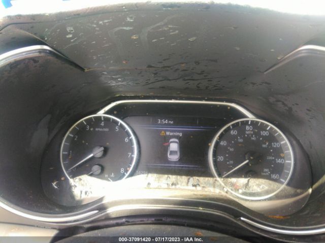 1N4AA6FV4LC377771 Nissan Maxima Platinum