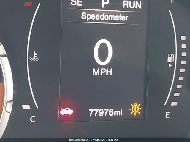 ZACCJBBTXGPD93765 Jeep Renegade Latitude
