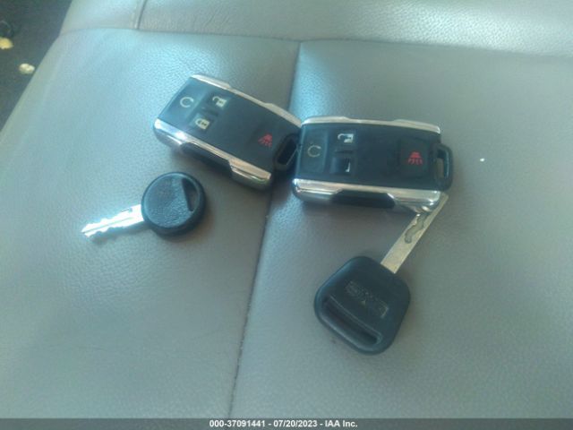 1GT22ZEG9FZ507058 GMC Sierra 2500hd Slt