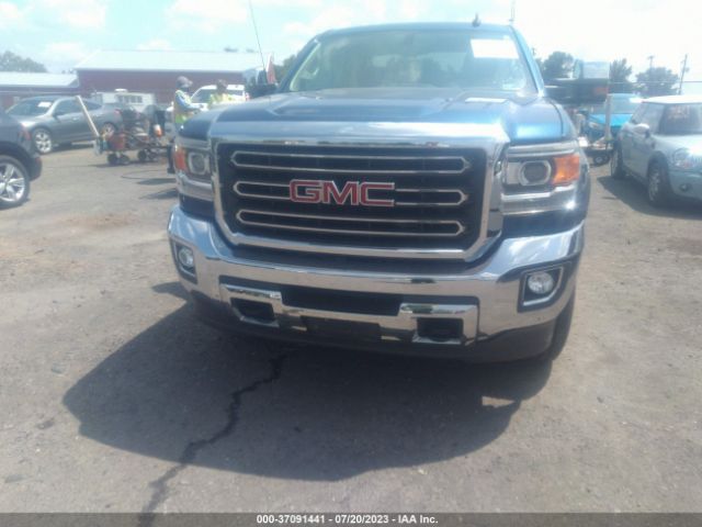 1GT22ZEG9FZ507058 GMC Sierra 2500hd Slt