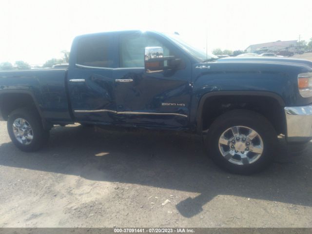 1GT22ZEG9FZ507058 GMC Sierra 2500hd Slt