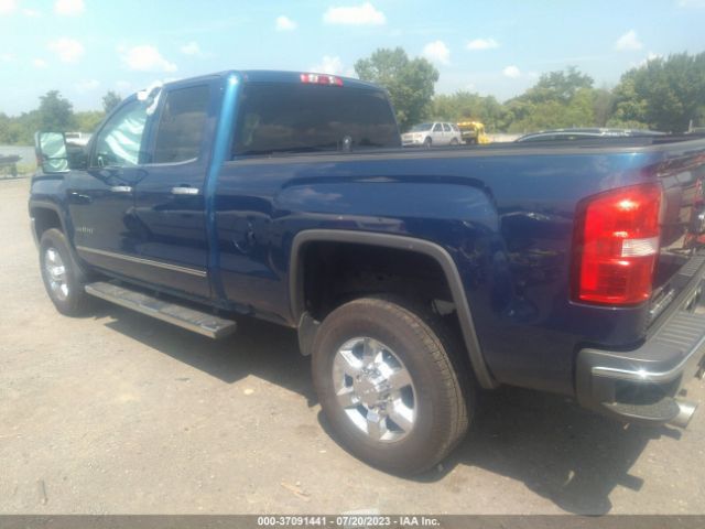 1GT22ZEG9FZ507058 GMC Sierra 2500hd Slt