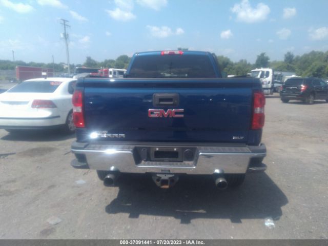 1GT22ZEG9FZ507058 GMC Sierra 2500hd Slt