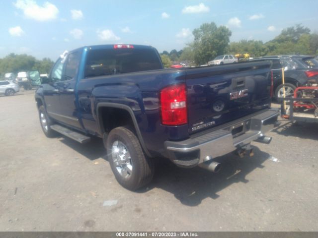 1GT22ZEG9FZ507058 GMC Sierra 2500hd Slt