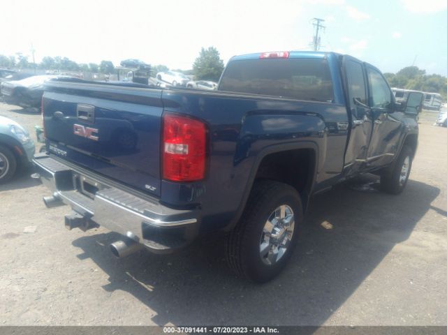1GT22ZEG9FZ507058 GMC Sierra 2500hd Slt