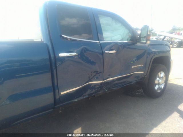 1GT22ZEG9FZ507058 GMC Sierra 2500hd Slt