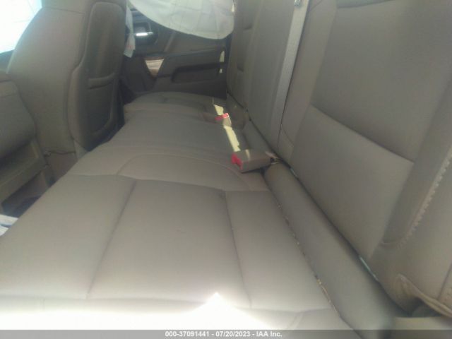 1GT22ZEG9FZ507058 GMC Sierra 2500hd Slt