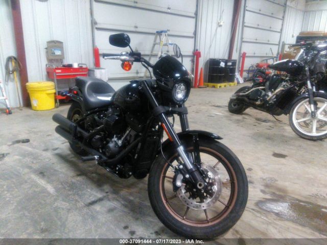 2023 HARLEY-DAVIDSON FLXRS 1HD1YWZ18PB046054